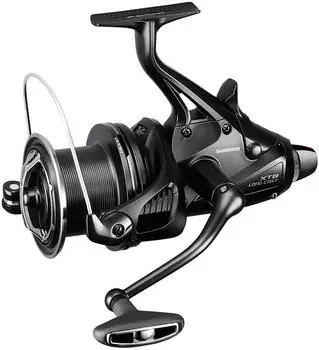 Shimano Medium Baitrunner XTB LC