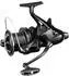 105 cm, 290 m, 560 g: Shimano Baitrunner XTB LC