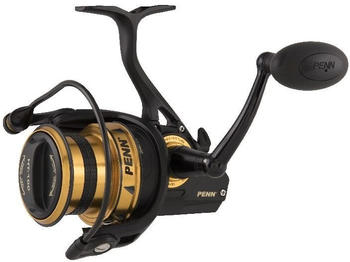 Penn Spinfisher VI Long Cast Spinning 6500