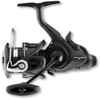 Daiwa Black Widow BR LT 2500