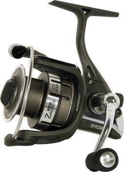 WFT Ryobi Zauber GT 3000