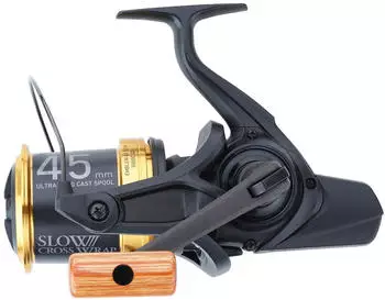 Daiwa Emblem 45 SCW QD OT
