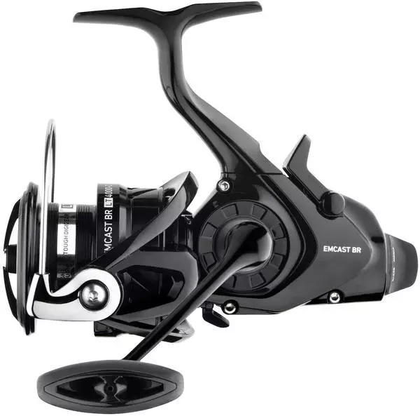 Daiwa Emcast N' Run BR LT 5000-C