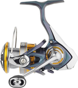 Daiwa Regal LT 2500D