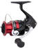 0,25 mm, 160 m, 250 g, 88 cm: Shimano Sienna FG