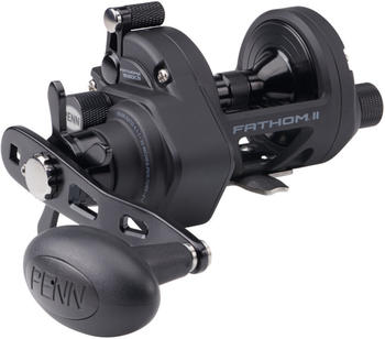 Penn Fathom II Star Drag FTHII40SD