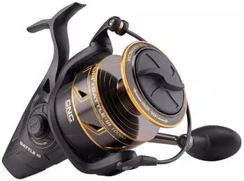 Penn Battle III 6000