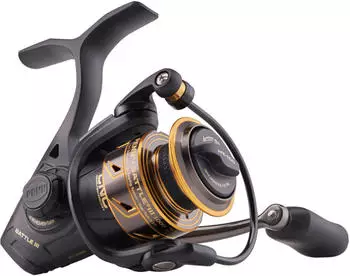 Penn Battle III 4000