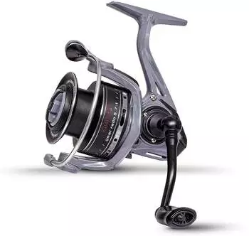 Zebco Quantum Omen FDI 530
