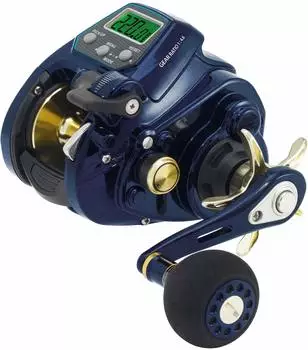 WFT Sea King 550 PR HP LH
