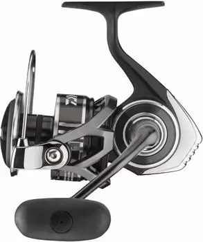 Daiwa BG MQ 4000D-XH