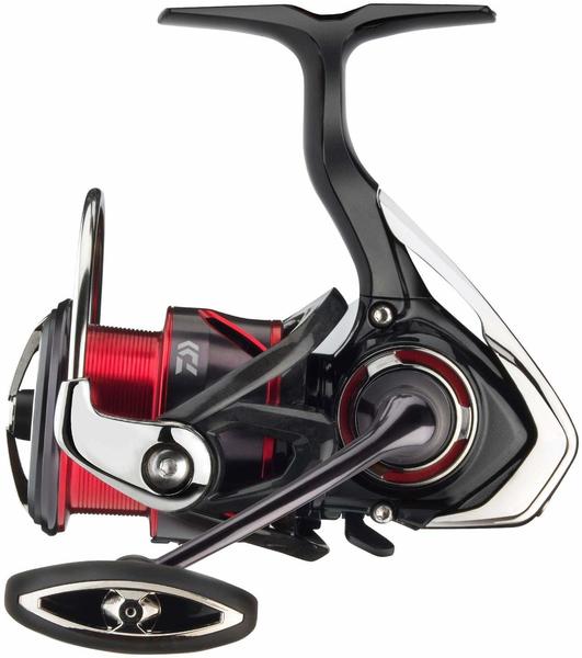 Daiwa 20' Fuego LT (10223) 4000 CXH