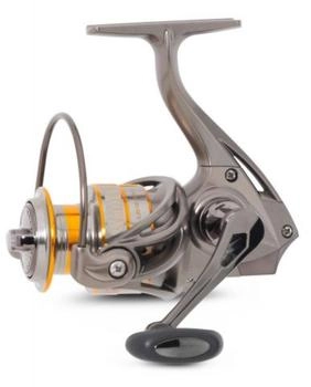 Sänger Iron Trout RX-F 1000