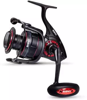 Zebco Rhino Reliance 30