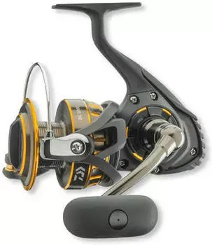 Daiwa BG 2500