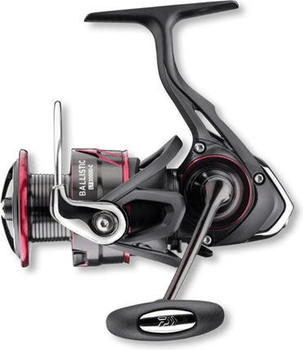 Daiwa Ballistic LT 2500D-XH