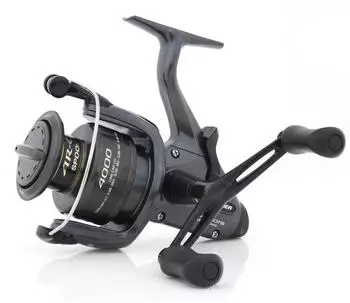 Shimano Baitrunner DL FB 2500