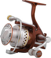 SPRO Spinnrolle), Spro Red Arc 3000 Angelrolle 3000