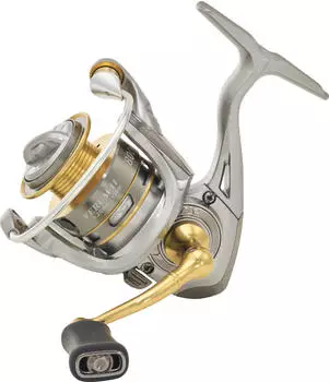 WFT Ryobi Verum II 1000