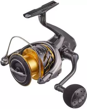 Shimano Twinpower FD 4000