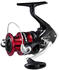 0,25 mm, 210 m, 250 g, 71 cm: Shimano Sienna FG