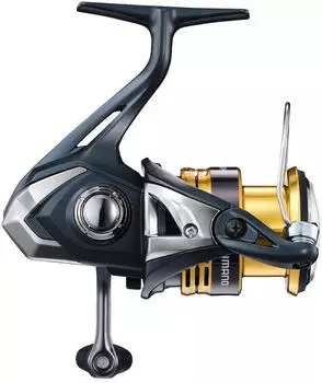 Shimano Sahara FJ 1000
