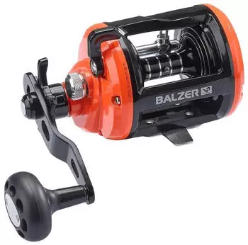 Balzer Magna Nordic NEO 5200 LH