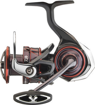 Daiwa Ballistic MQ LT 2500D-XH