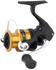 0,25 mm, 160 m, 250 g, 71 cm: Shimano Reel FX FC