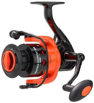 Balzer Nordic NEO Pilk 6550