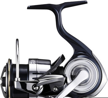 Daiwa Certate LT 3000 XH