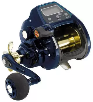 WFT Sea King 800 PR HP RH