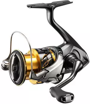Shimano Twinpower FD2500