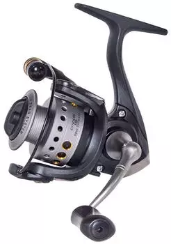 WFT Ryobi Cynos III 3000 HS