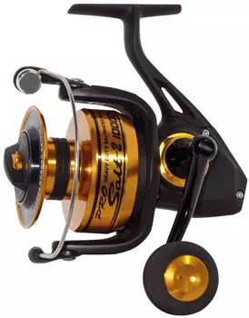 WFT Pro Salt II 10000