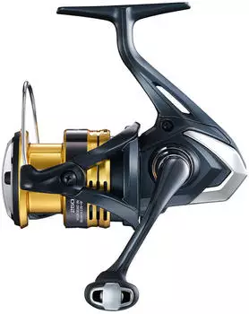 Shimano Sahara FJ 2500