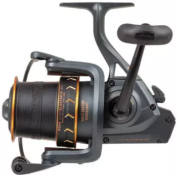Penn Surfblaster III Longcast 7000