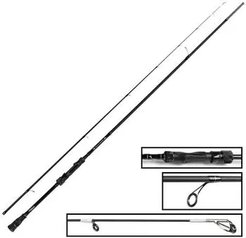 Fox Rage Street Fighter Heavy Shad 2,30m 10-35g