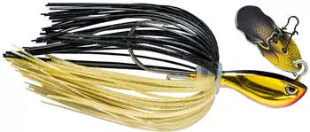 Rapala Chatterbait Rap-V-Perch Blade Jig