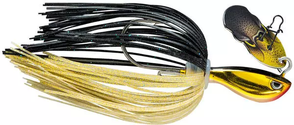 Rapala Chatterbait Rap-V-Perch Blade Jig