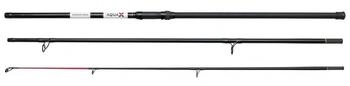 DAM Aqua-X Surfcasting Rute 3,90m 100-250g