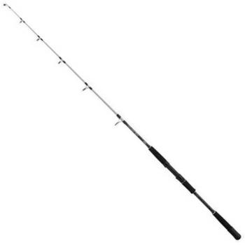 Mitchell Tanager Sw Jigging Rod Schwarz 1.62 m / 30 Lbs