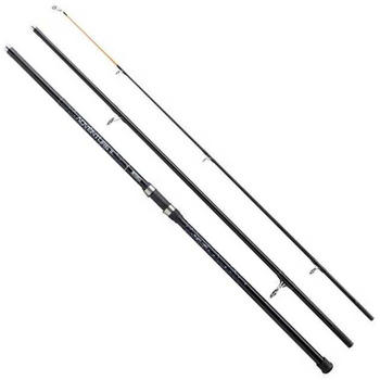 Mitchell Adventure Ii Surfcasting Rod Schwarz 4.23 m / 100-250 g