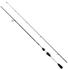Mitchell Epic Mx1 Spinning Rod Schwarz 2.42 m / 1-8 g
