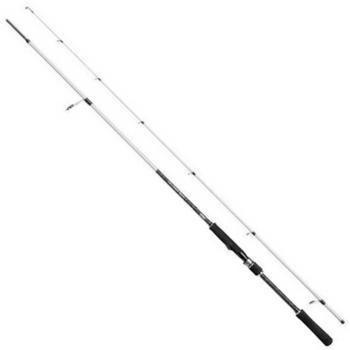 Mitchell Tanager Sw Spinning Rod Weiß 2.12 m / 10-40 g