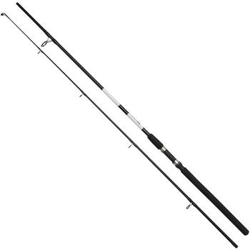 DAM Base-x Allround 60 Spinning Rod Silber 2.70 m / 30-60 g