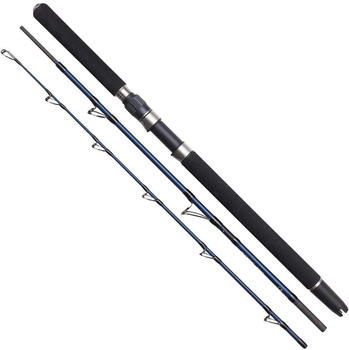 DAM Imax Iconic Boat Bottom Shipping Rod Silber 2.10 m / 20-30 Lbs