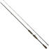 Savage Gear Sg4 Finezze Specialist Baitcasting Rod Silber 2.13 m / 7-21 g