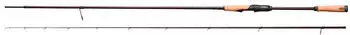 Savage Gear Revenge Sg6 Drop Shot Spinning Rod Golden 2.30 m / 4-18 g