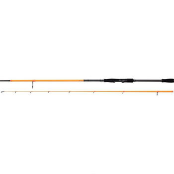 Savage Gear Orange Ltd Medium Game Spinning Rod Golden 2.13 m / 10-30 g